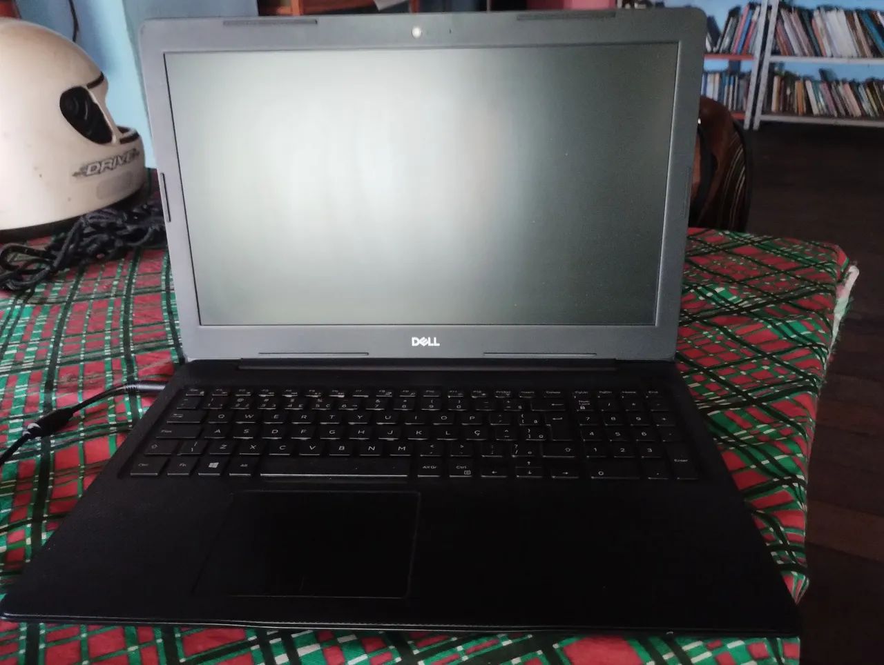 Notebook Dell i5, SSD e Placa de Vídeo  - Foto 2