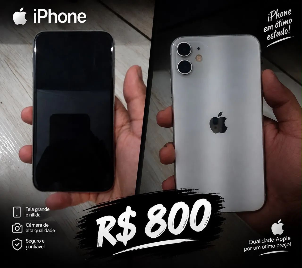 iPhone 11