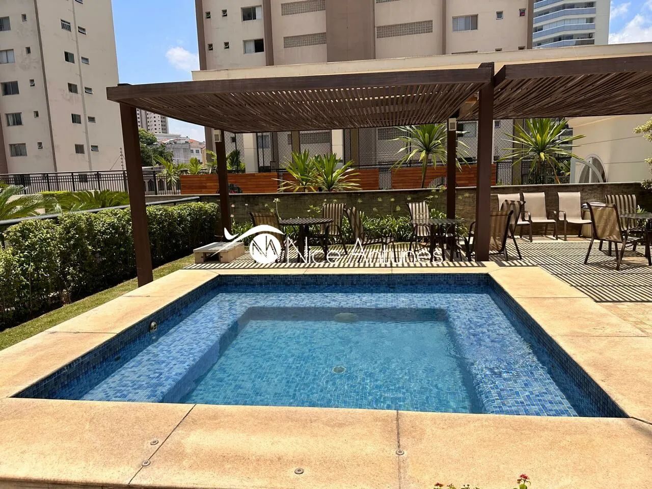 CONDOMINIO FLORIS SANTANA - Foto 4
