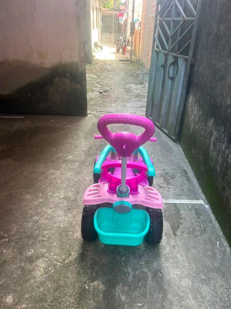 Carro de bebe - Foto 2