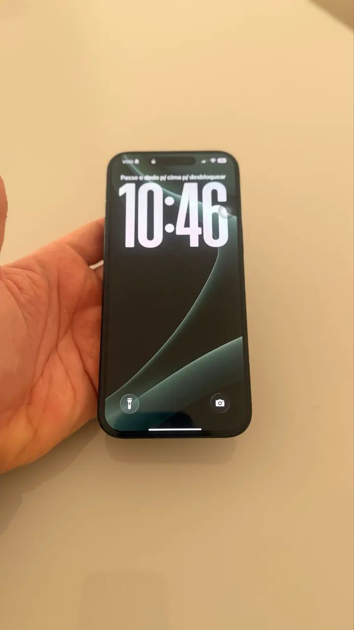 iPhone 16 Pro Max - Foto 5