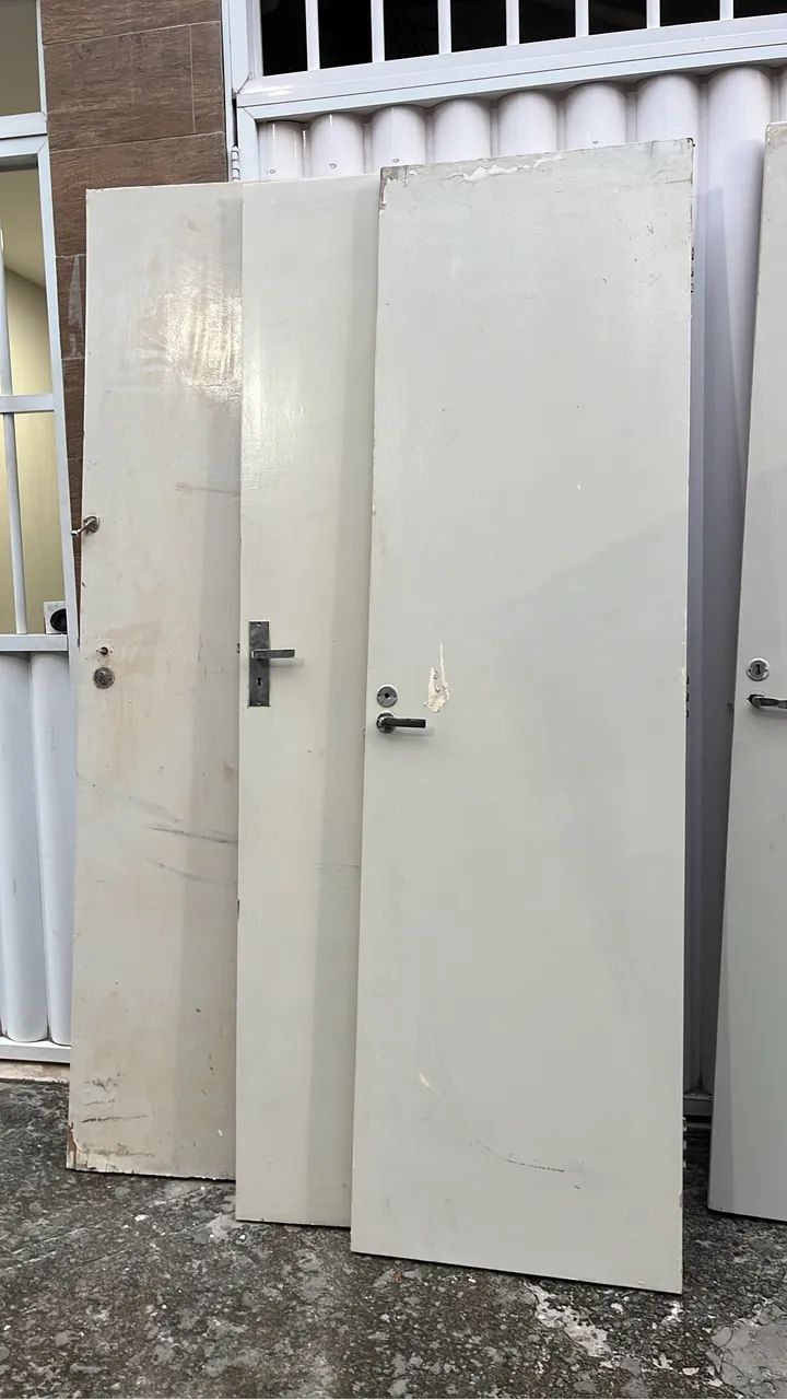 Porta interna  - Foto 5