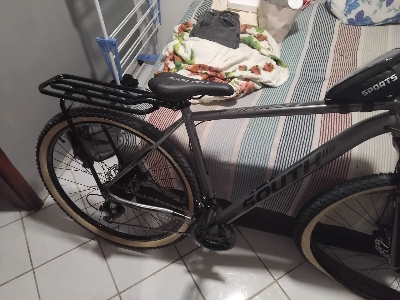 Bicicleta NOVA - Foto 2