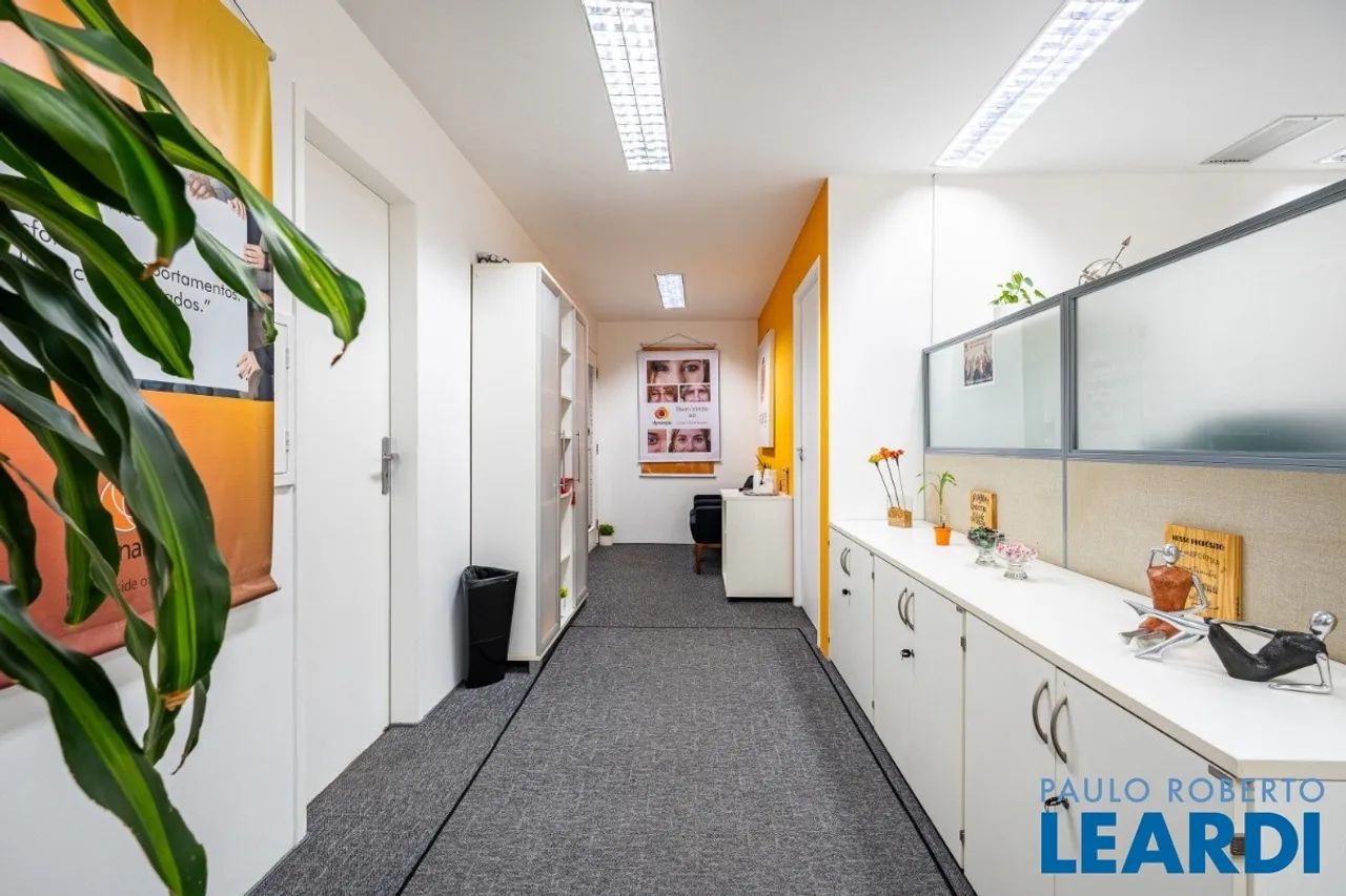 CONJ. COMERCIAL - ALTO DA BOA VISTA - SP - Foto 4