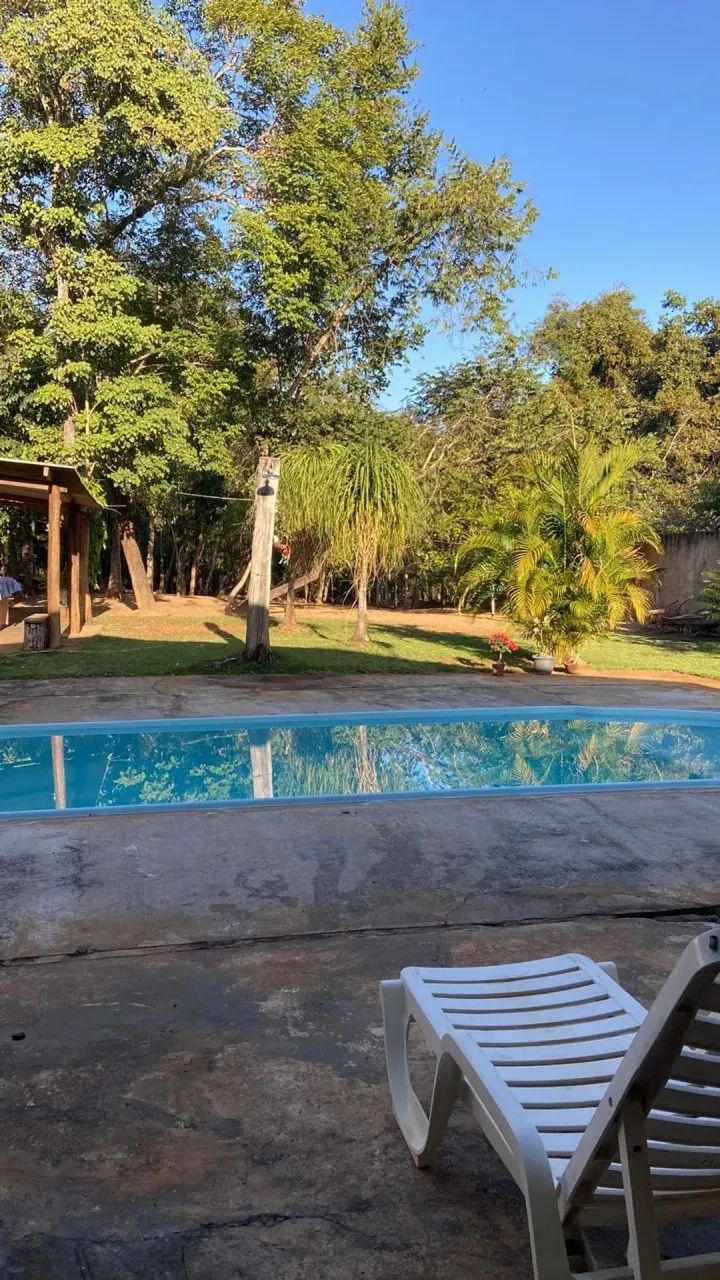 CHÁCARA em Coxim/ms