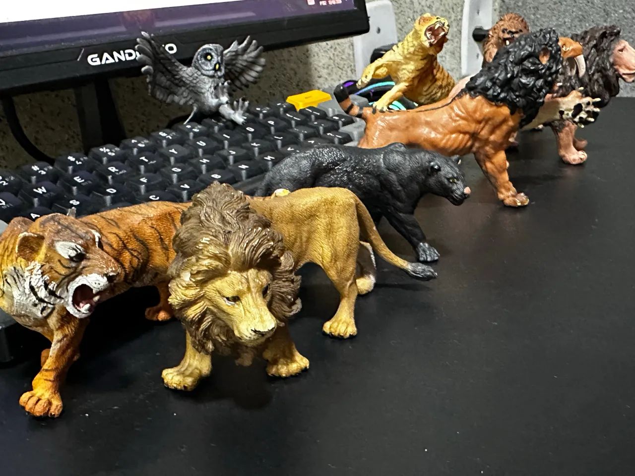 Animais de brinquedo  - Foto 5