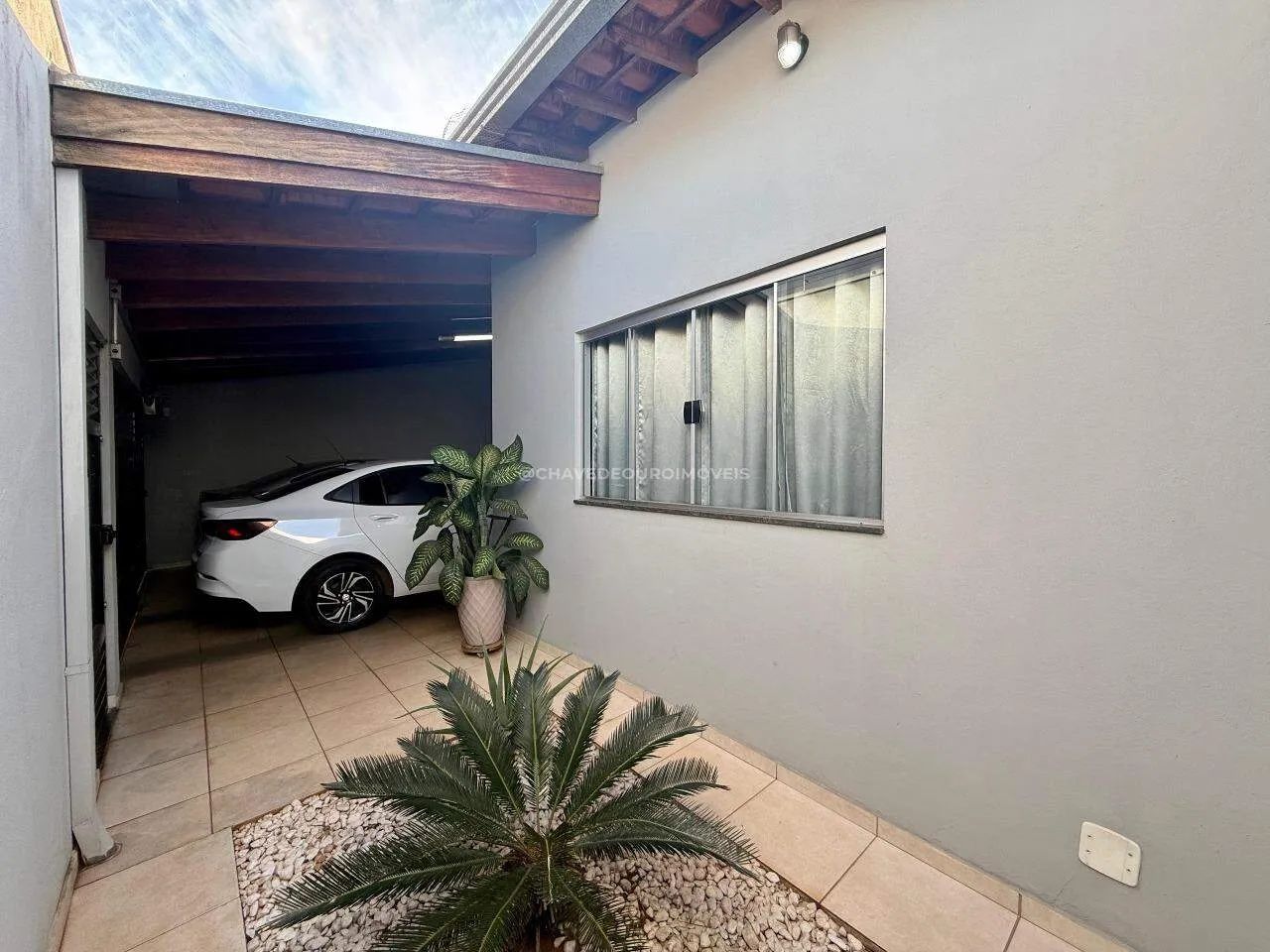 Casa à Venda no Oneida Mendes. - Foto 4