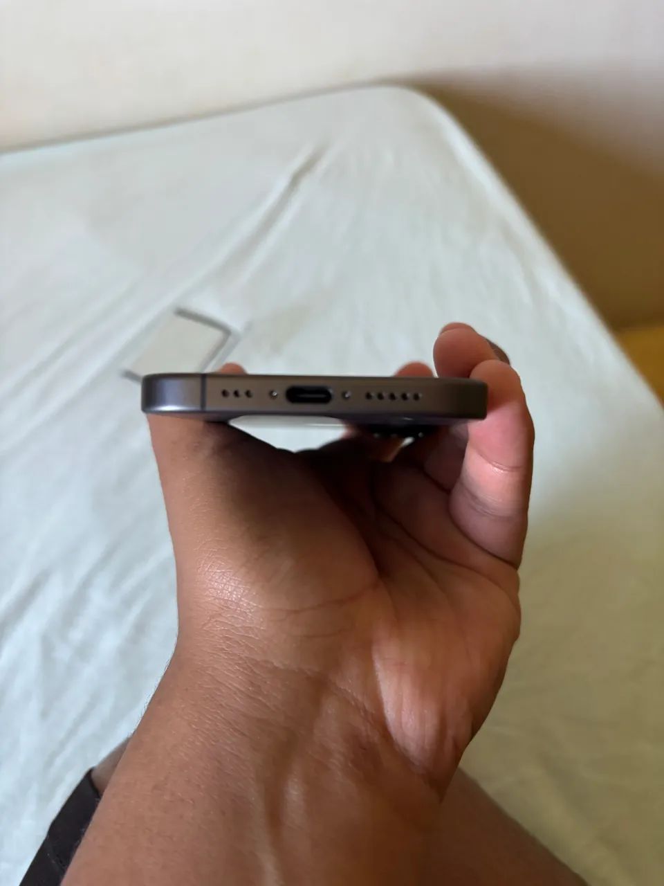 IPHONE 17 256gb preto  - Foto 3