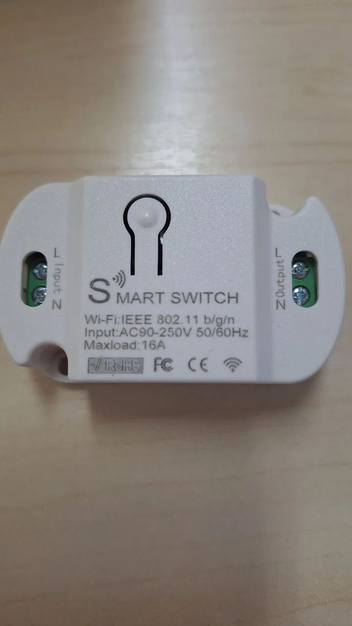 Smart Switch
