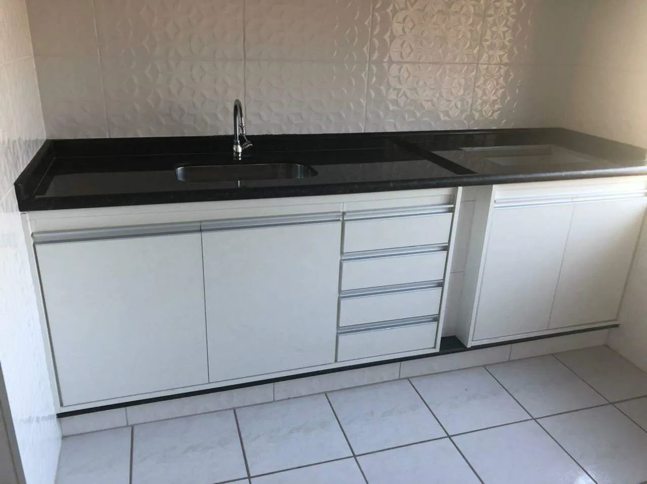 Casa para aluguel, 2 quartos, Centro - Guararema/SP - Foto 2