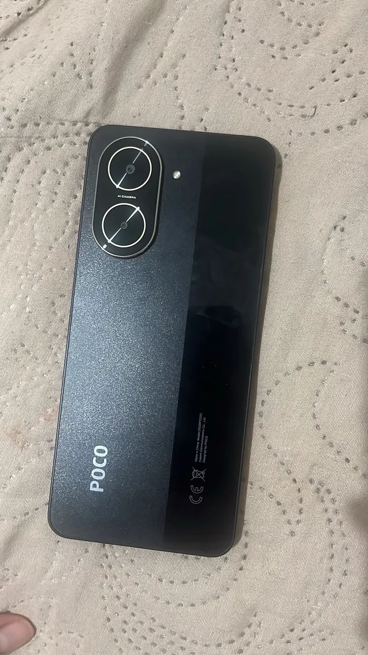 Celular pra vender hoje 