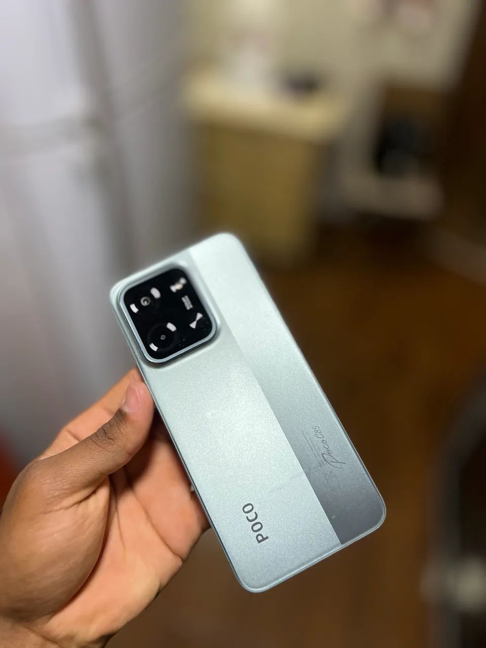 Xiaomi Poco C86 - Foto 2