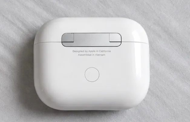 AirPods Pro 3ª Geração - Original  - Foto 3