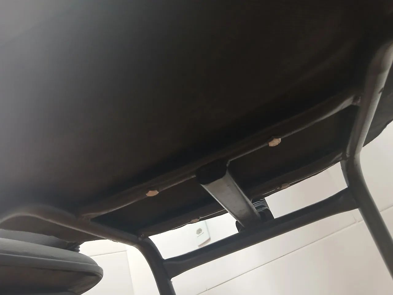Cadeiras Secretárias Fixas - Foto 4