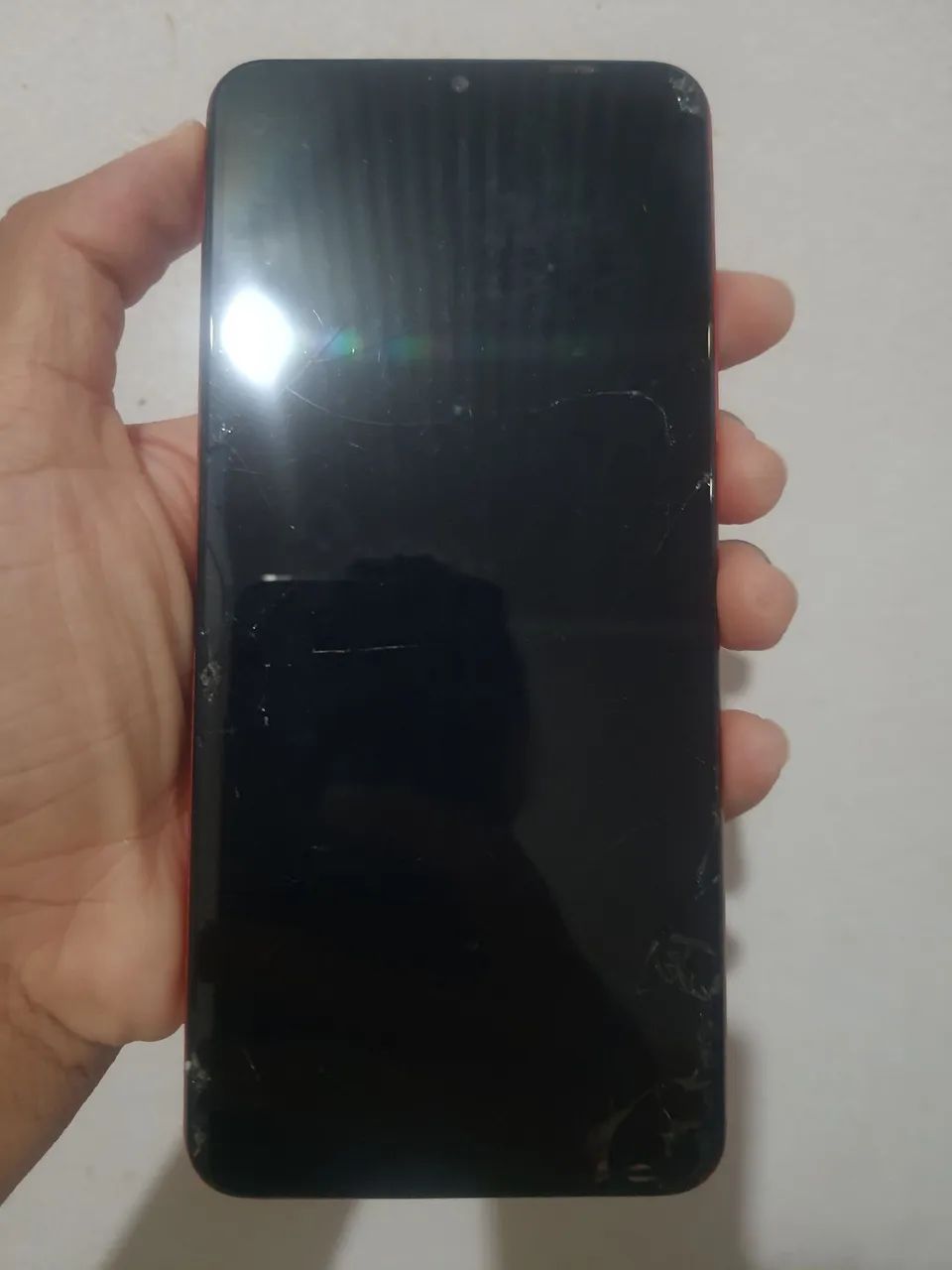 Samsung Galaxy A12 (com defeito) - Foto 3