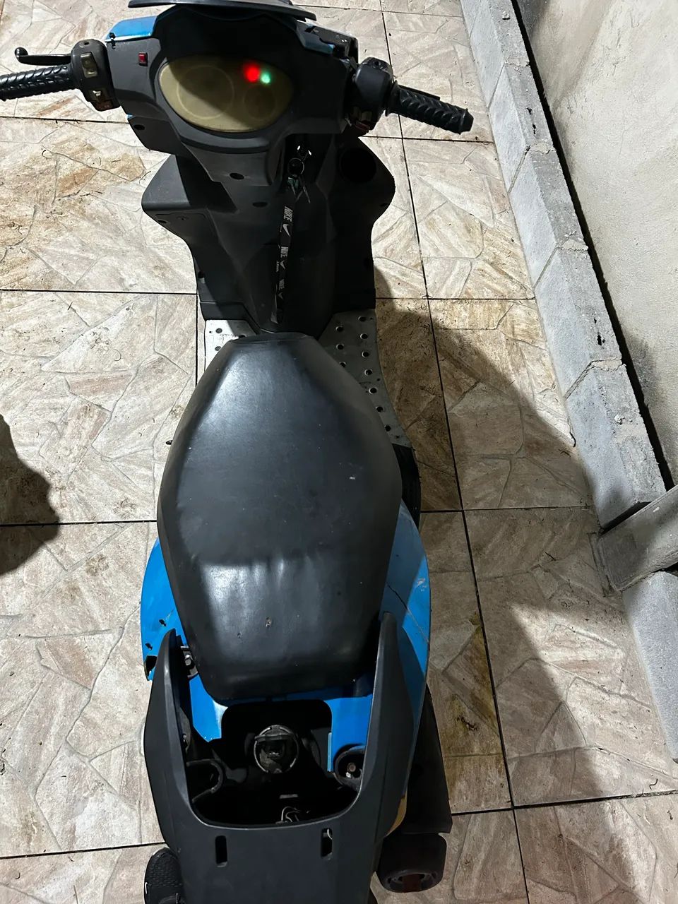 Wolver KM 125  - Foto 5