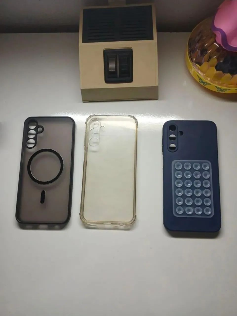 A15 256gb - Foto 3