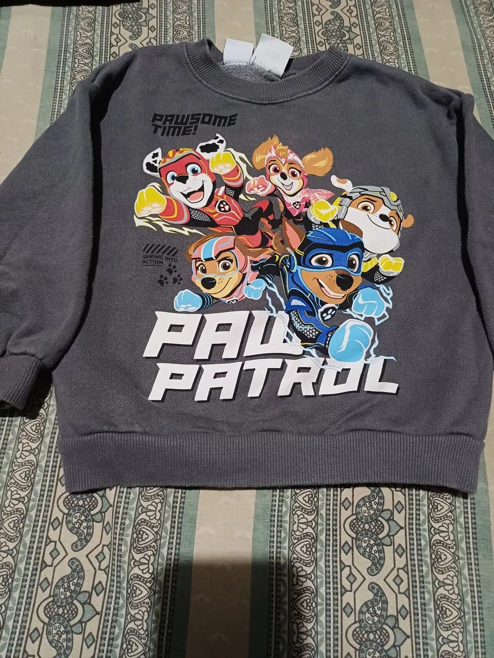 Kit de moletom (zara) - Foto 3