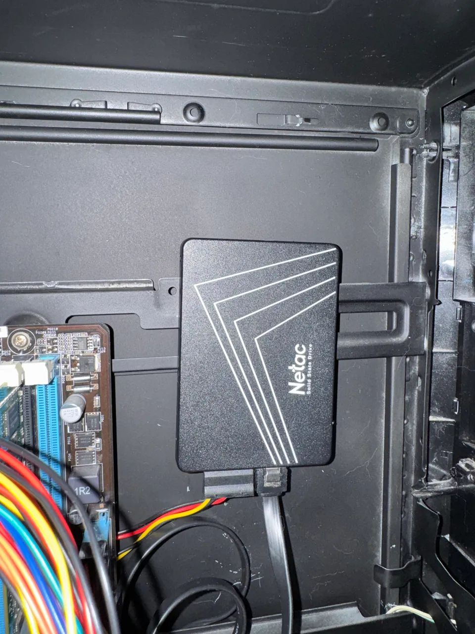 Computador com core i5 e SSD - Foto 3