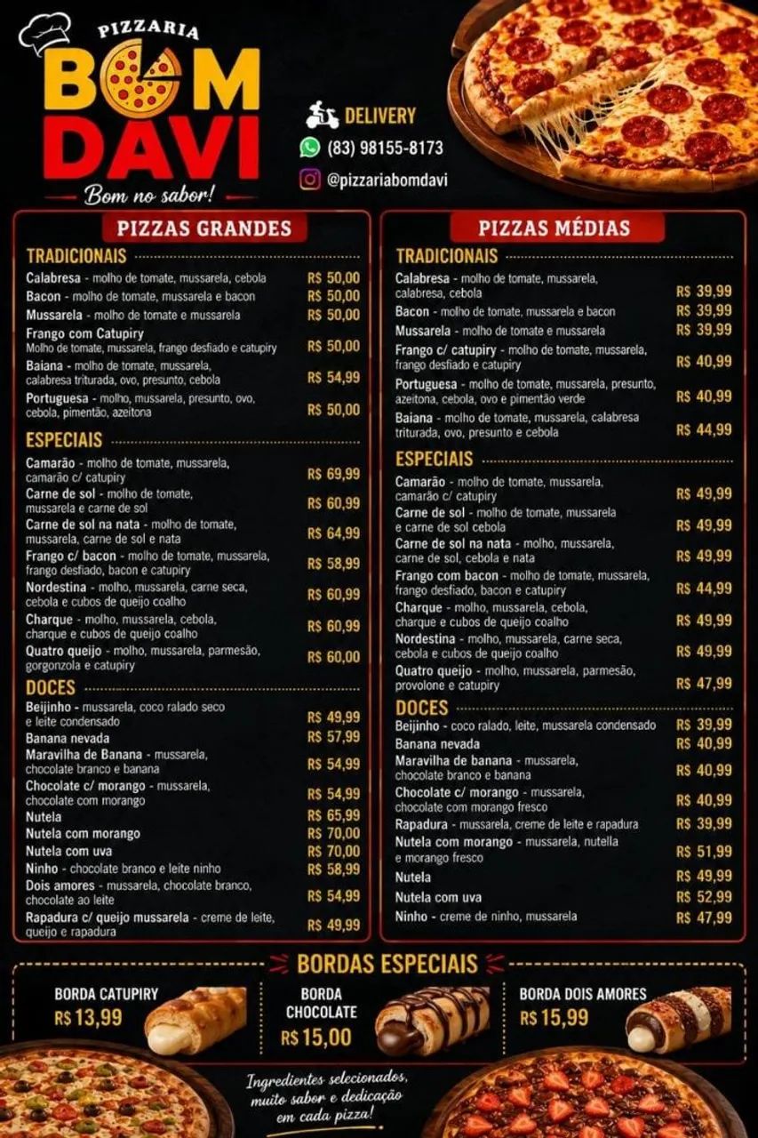 Pizza - Foto 2
