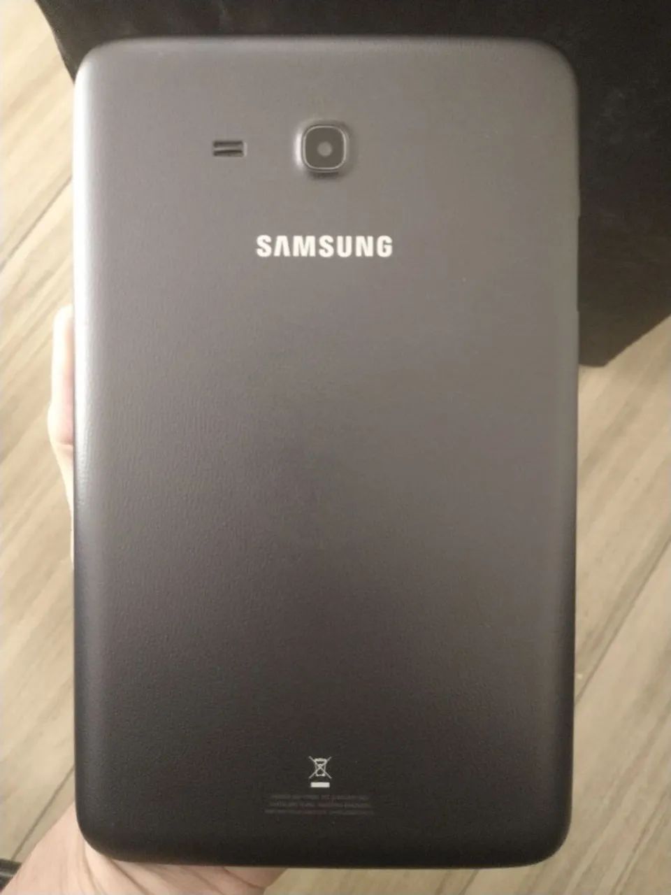 Tablet Samsung Tab E - Foto 2