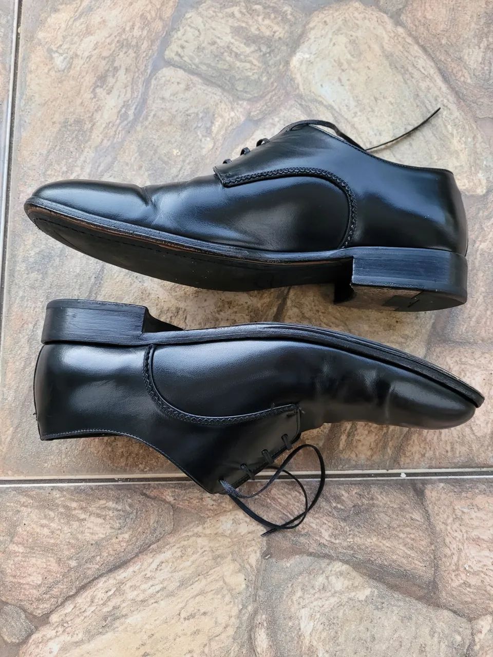 Sapato Salvatore Ferragamo original. - Foto 3