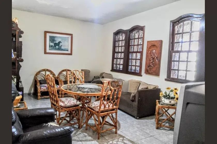 Casa à Venda - Ouro Preto, 4 Quartos, 360 m2 - Foto 2