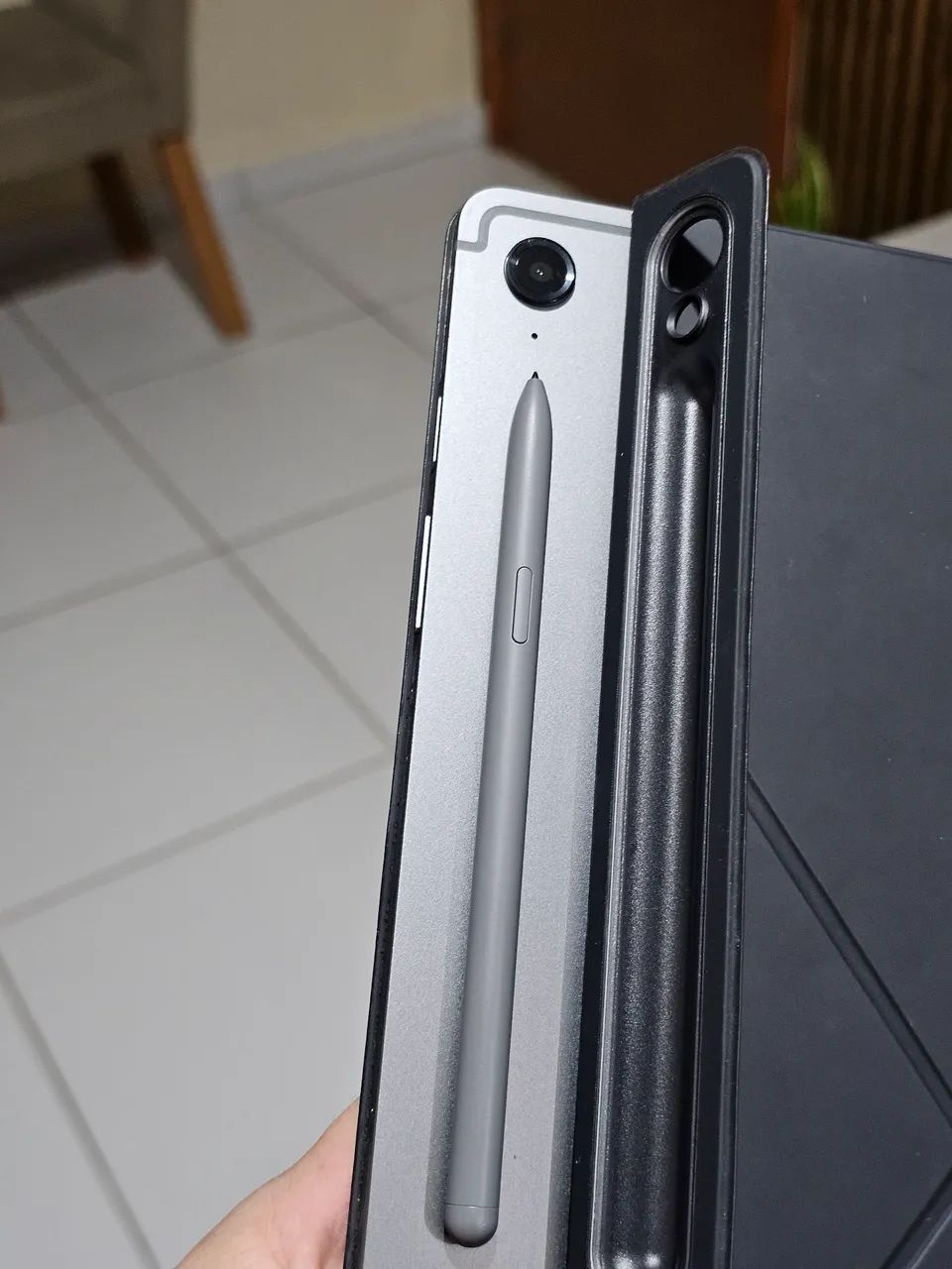 Samsung tab s9 fe 128 Wi-Fi.  - Foto 3