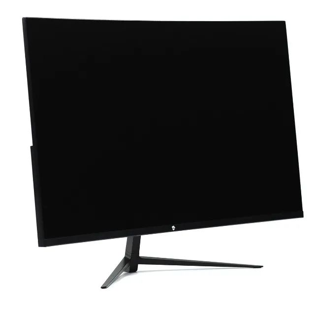 Monitor Gamer Ninja Rinnegan