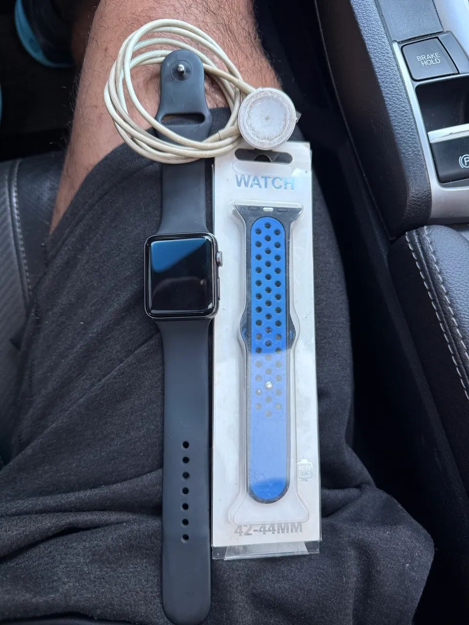 APPLE WATCH SÉRIES 3 - Foto 2
