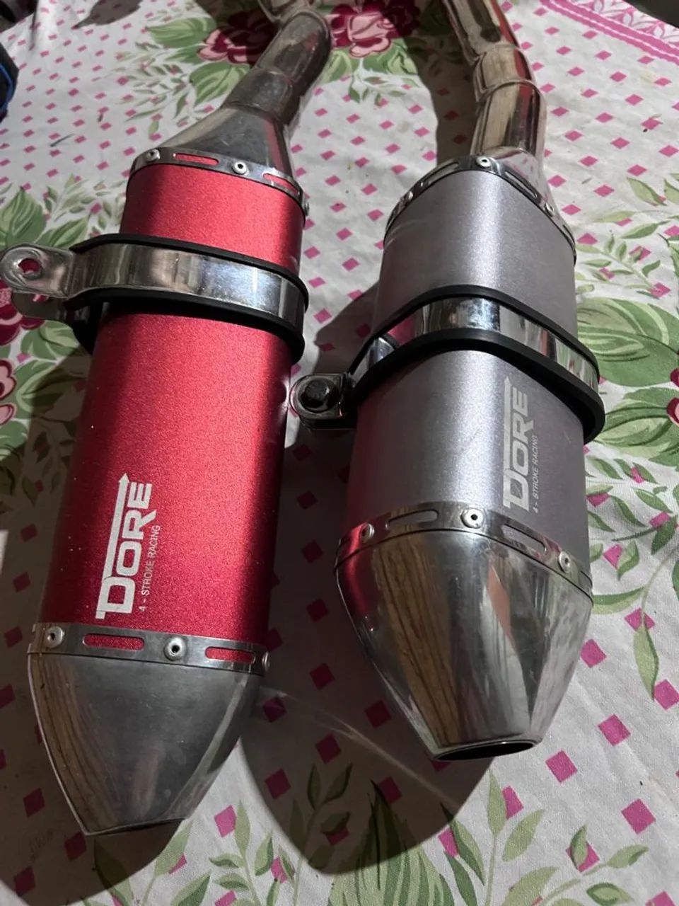 Dore tá zero  - Foto 3