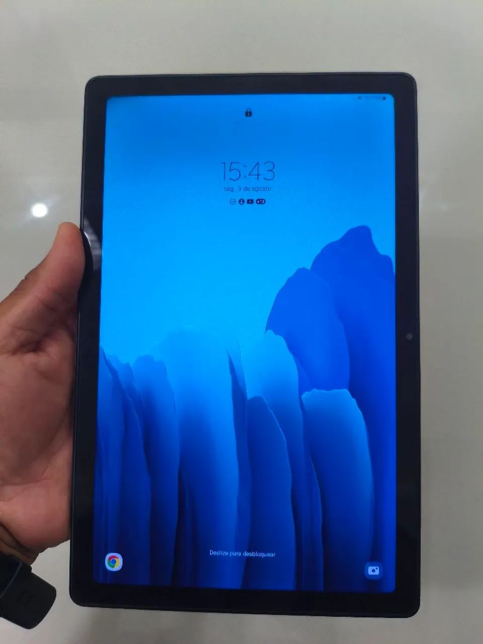 Tablet Samsung Galaxy A7 