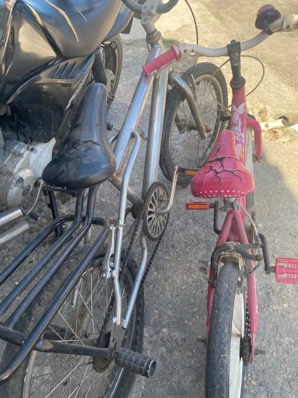 Bicicletas - Foto 3