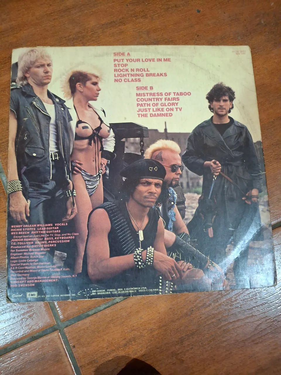 2100 discos de rock mpb e musica pop - Foto 3