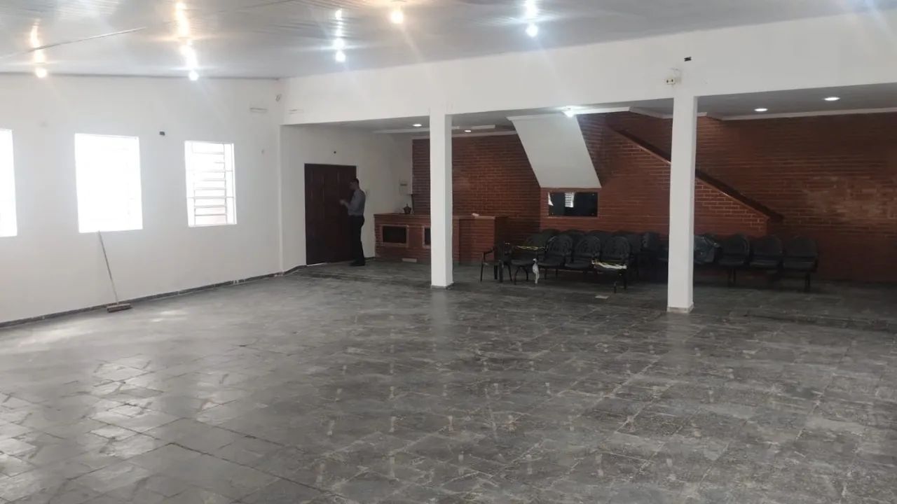 Ponto Comercial para Venda em São Paulo, Jardim Mália I, 2 dormitórios, 3 banheiros, 2 vag - Foto 8