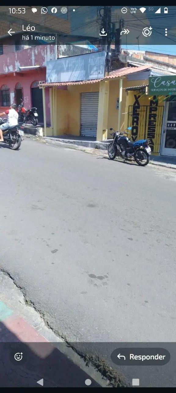 Alugo ponto comercial  - Foto 3
