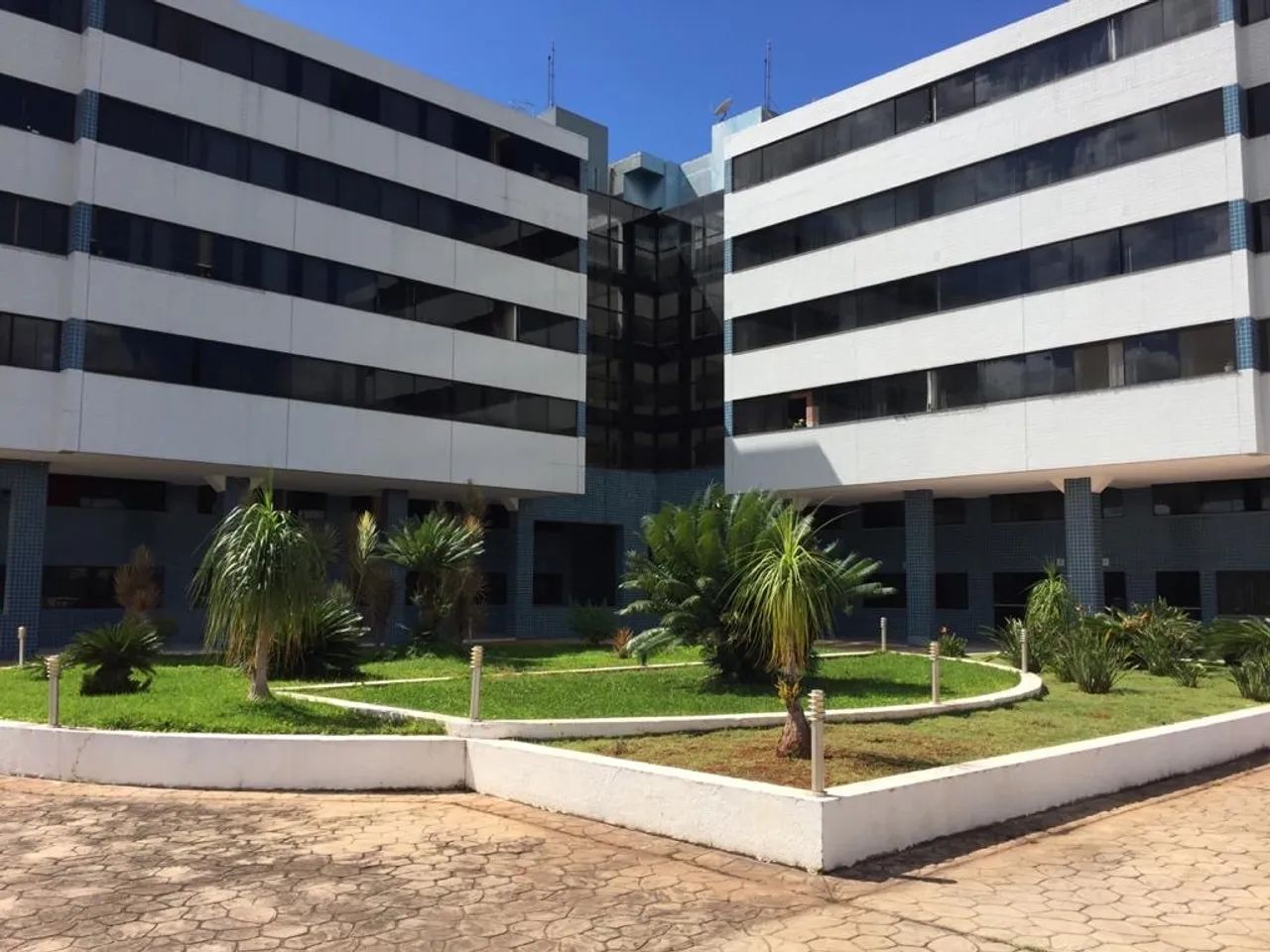 Foto - Brasília - Setor de Habitações Individuais Norte