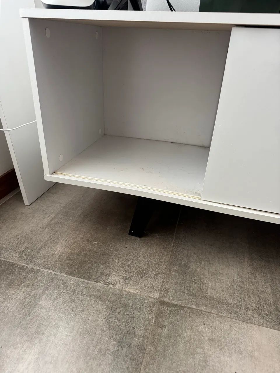 Rack para TV - Foto 3