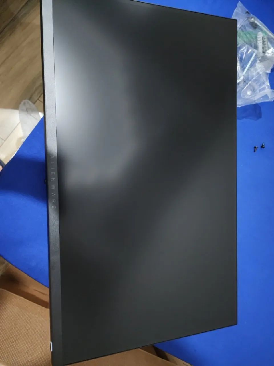 Monitor Gamer Alienware 27 QHD 180hz - Foto 2