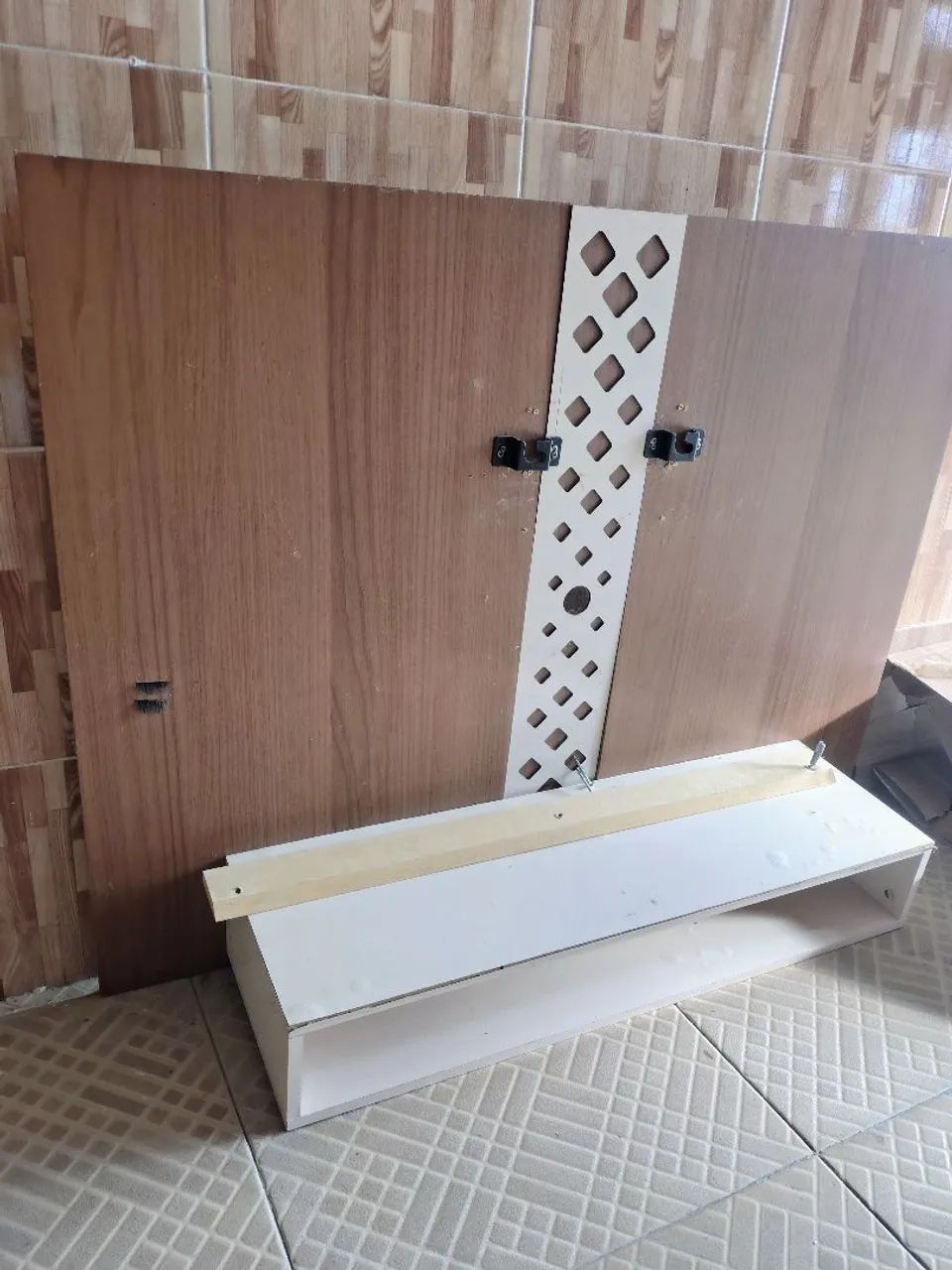 Vendo Painel