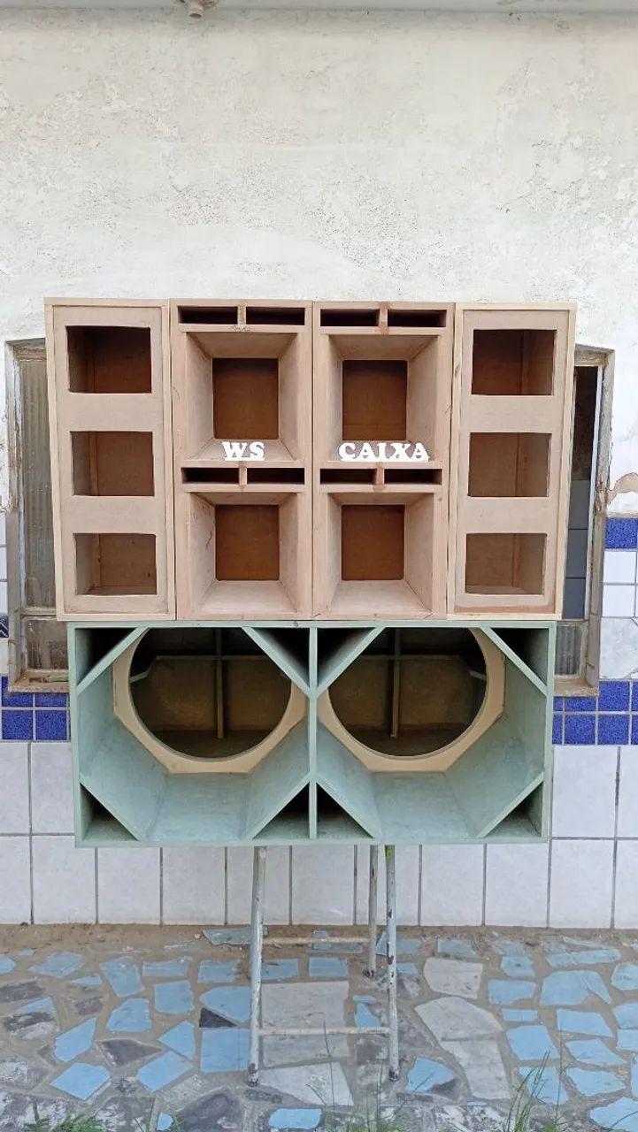Fabricação de caixas  - Foto 4