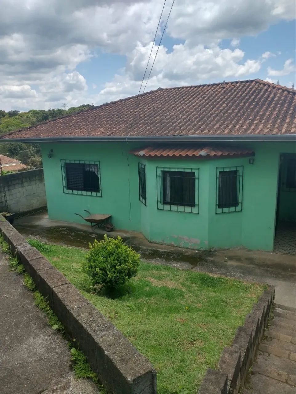 Foto - Embu-Guaçu - Flórida