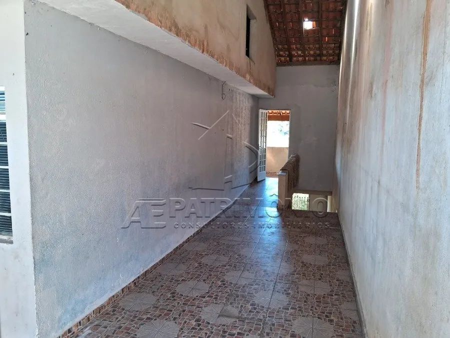 CASA ASSOBRADADA COM 2 DORMITÓRIOS - ASTURIAS - Foto 4
