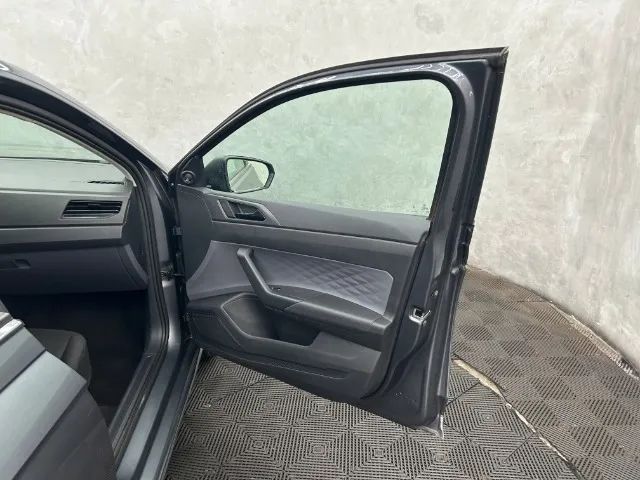 Volkswagen Polo Track 1.0 Flex 12V 5P 2025 - Foto 11
