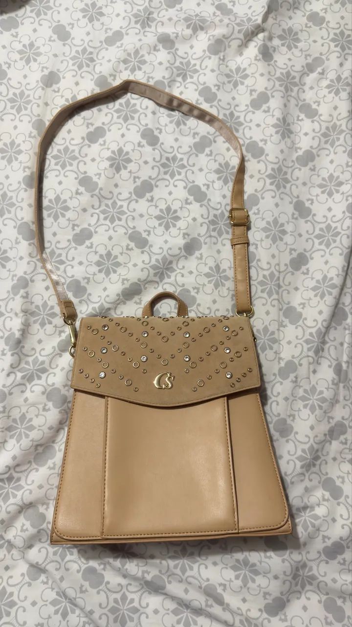 BOLSA CARMEN STEFFENS