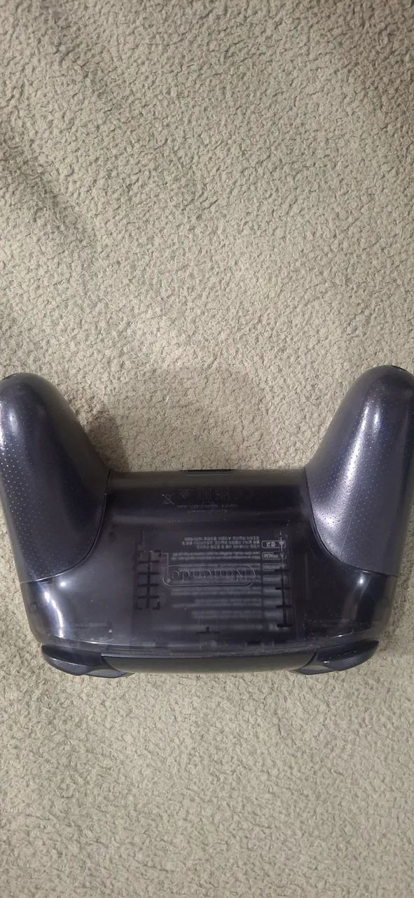 2 Pro Controllers para Nintendo Switch 1 e 2 - Foto 3