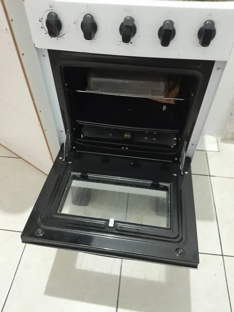 Fogão  - Foto 4