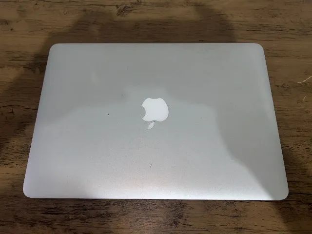 Macbook Air 2017 i7 (A1466) - Notebooks - Jardim Nova Hortolândia