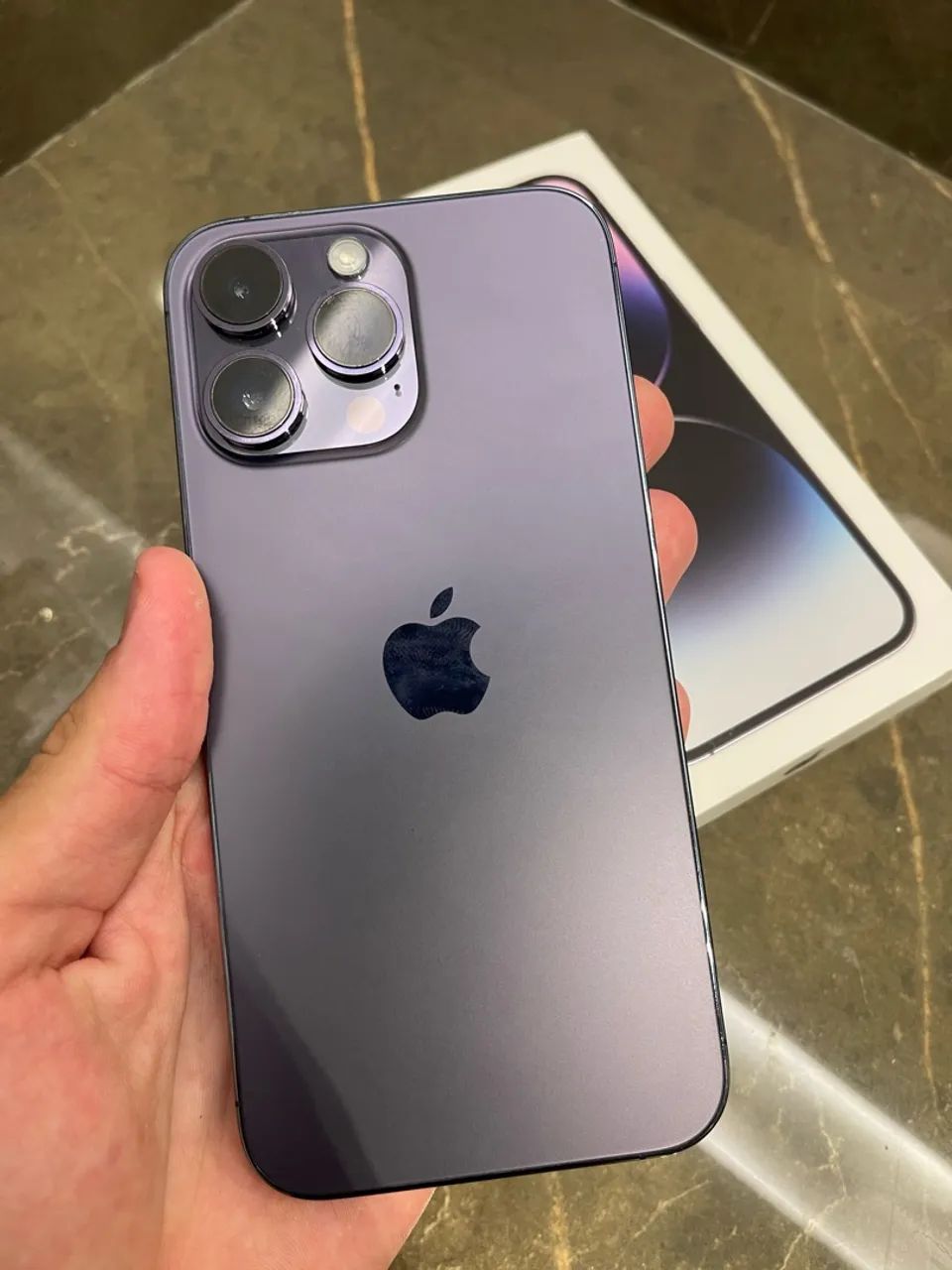 iPhone 14 Pro Max  - Foto 3