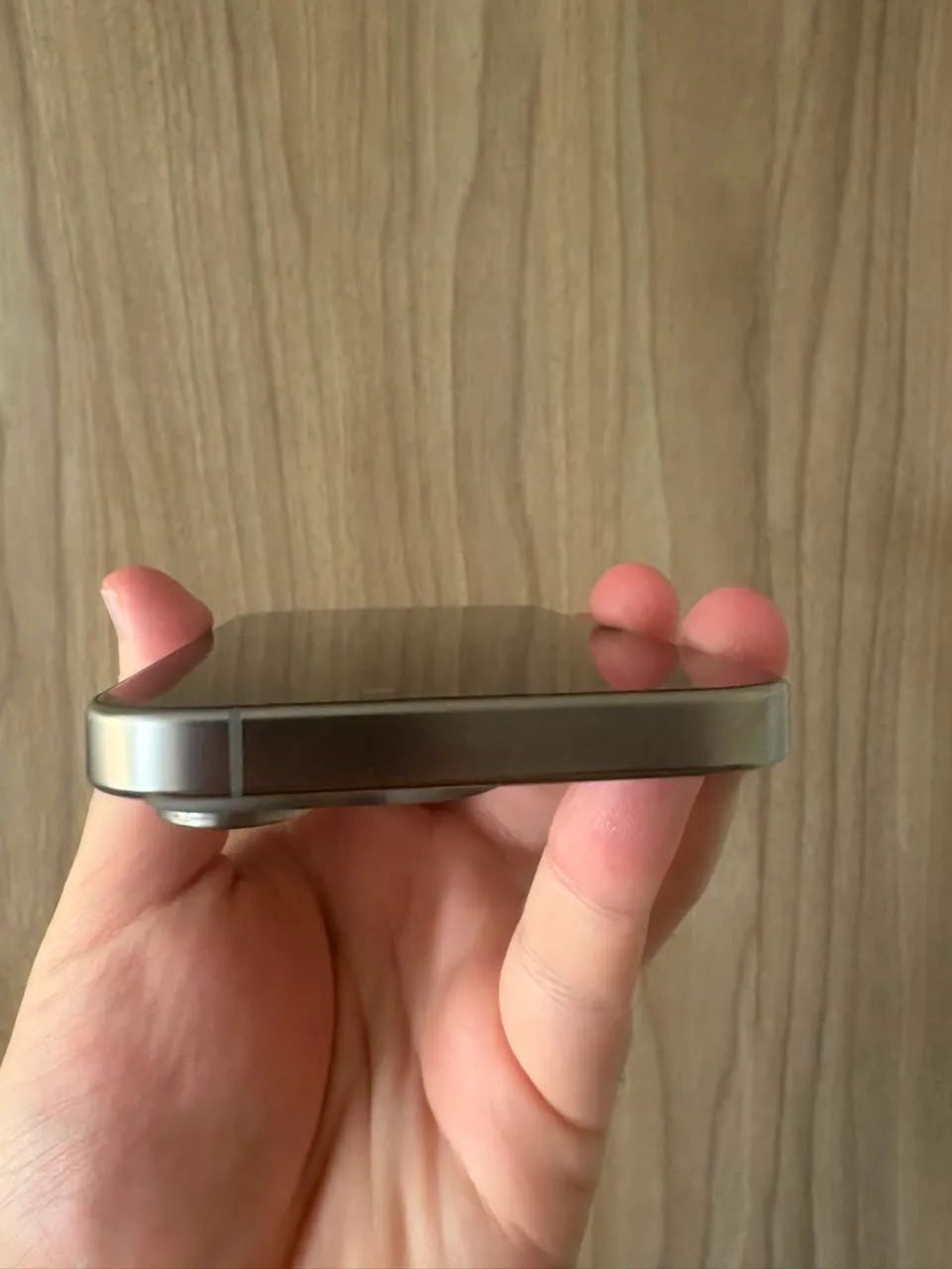 iPhone 16 Pro (128GB) - Foto 5